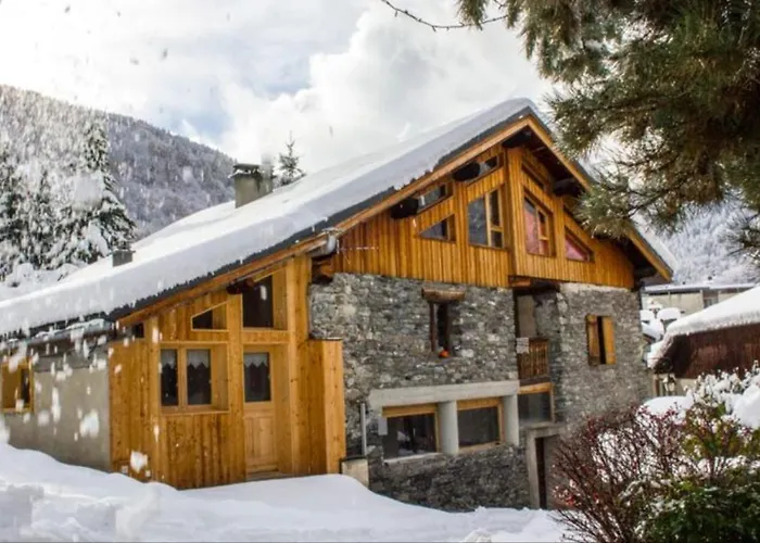 Le Petit Saint Bernard
