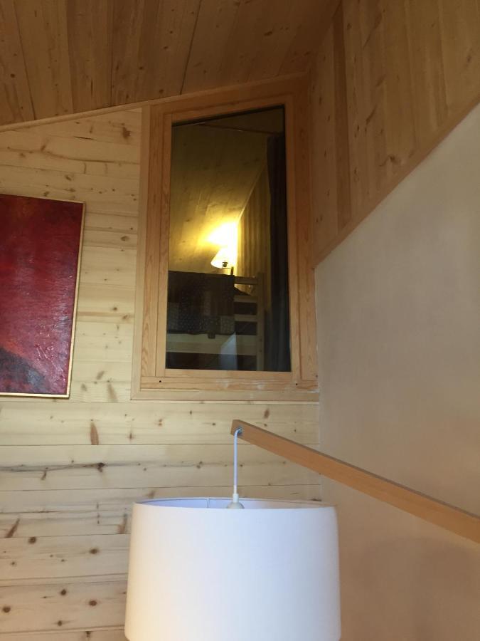 Chalet Le Petit Saint Bernard Sainte-Foy-Tarentaise