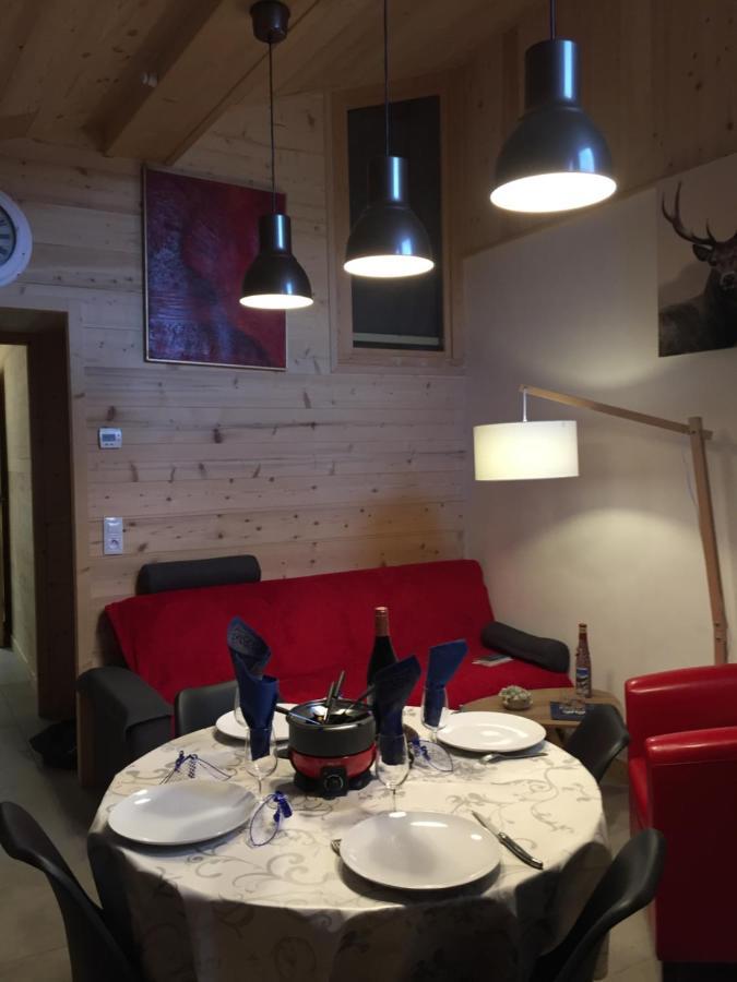 Le Petit Saint Bernard * Sainte-Foy-Tarentaise