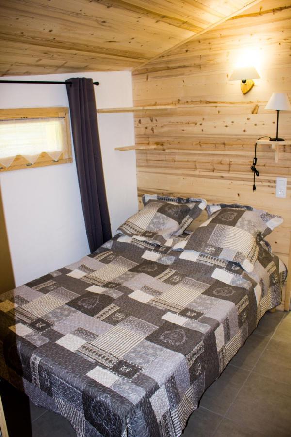 Le Petit Saint Bernard Chalet Sainte-Foy-Tarentaise