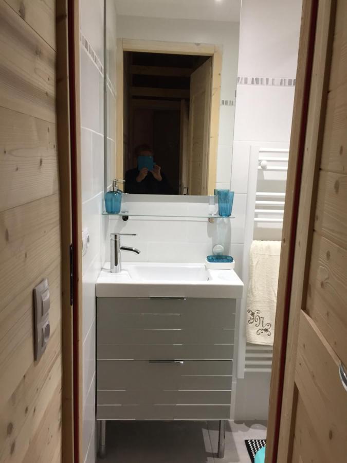 Chalet Le Petit Saint Bernard Sainte-Foy-Tarentaise