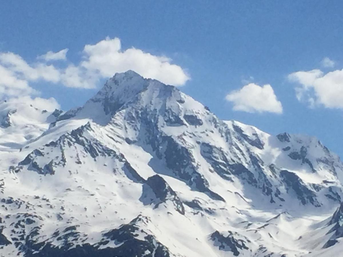 Le Petit Saint Bernard Chalet Sainte-Foy-Tarentaise