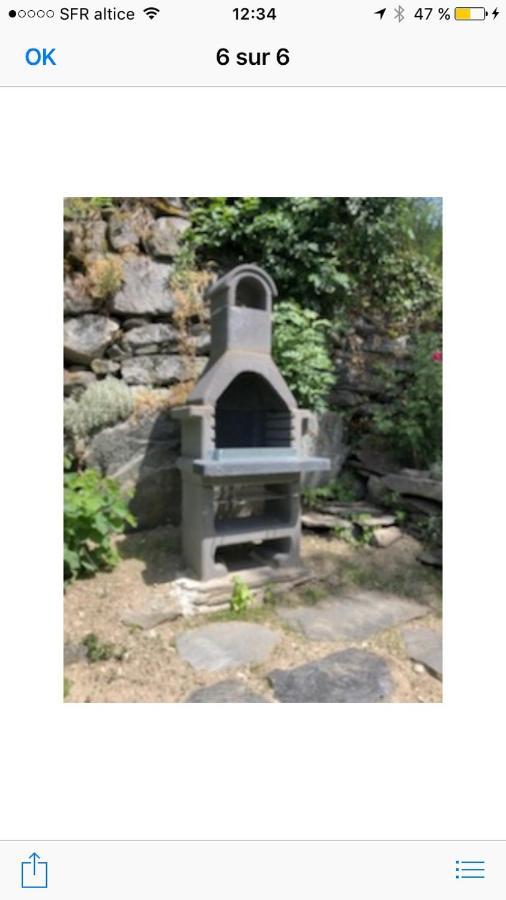 Le Petit Saint Bernard Chalet *